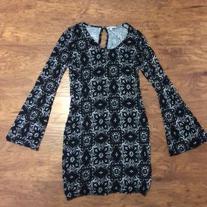 Charlotte Russe Bodycon Dress